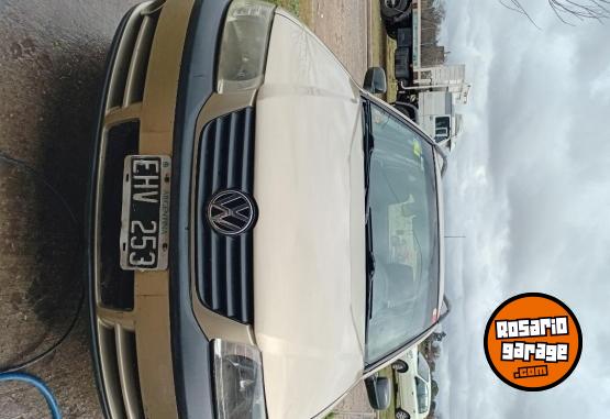 Autos - Volkswagen Gol 2004 Nafta 215000Km - En Venta