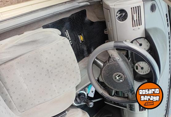 Autos - Volkswagen Gol 2004 Nafta 215000Km - En Venta