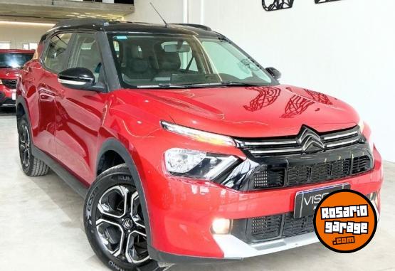 Autos - Citroen C3 AIRCROSS T200 SHINE 7 2024 Nafta 44000Km - En Venta