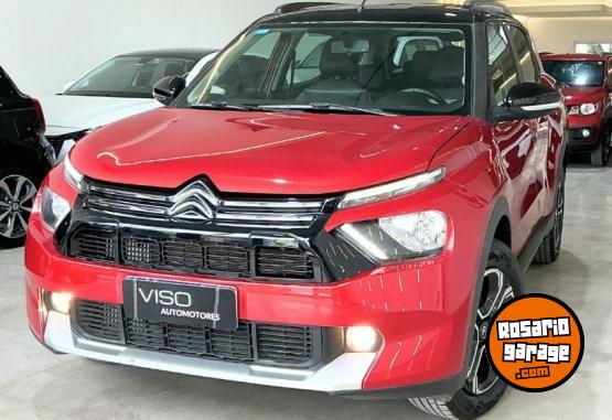 Autos - Citroen C3 AIRCROSS T200 SHINE 7 2024 Nafta 44000Km - En Venta