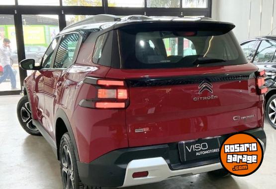 Autos - Citroen C3 AIRCROSS T200 SHINE 7 2024 Nafta 44000Km - En Venta