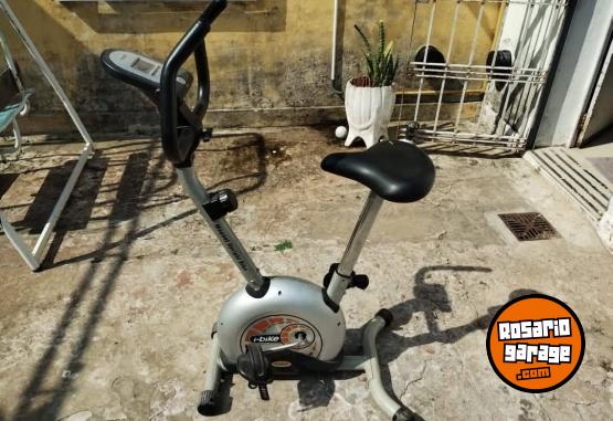 Deportes - VENDO - En Venta