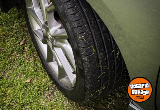 Autos - Nissan SENTRA SR 1.8 CVT 2015 Nafta 102000Km - En Venta