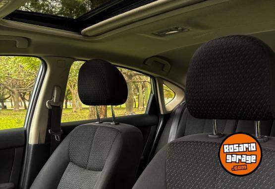 Autos - Nissan SENTRA SR 1.8 CVT 2015 Nafta 102000Km - En Venta