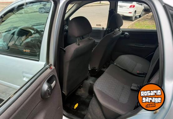 Autos - Chevrolet CORSA 2007 GNC - En Venta