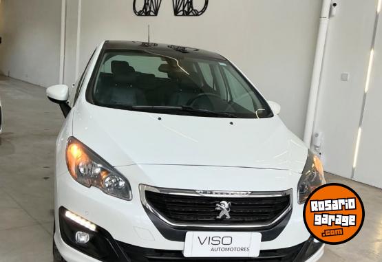 Autos - Peugeot 308 FELINE THP TIPTRONIC 2019 Nafta 74000Km - En Venta