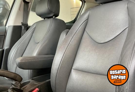 Autos - Peugeot 308 FELINE THP TIPTRONIC 2019 Nafta 74000Km - En Venta