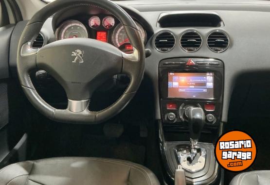 Autos - Peugeot 308 FELINE THP TIPTRONIC 2019 Nafta 74000Km - En Venta