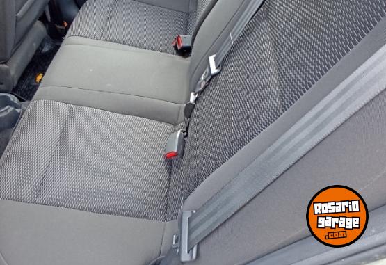Autos - Chevrolet Aveo 2012 Nafta 101800Km - En Venta