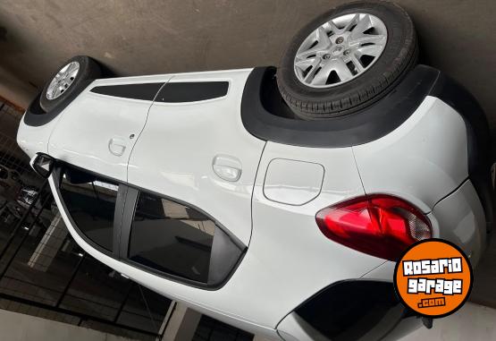 Autos - Renault Kwind 2019 Nafta 55000Km - En Venta