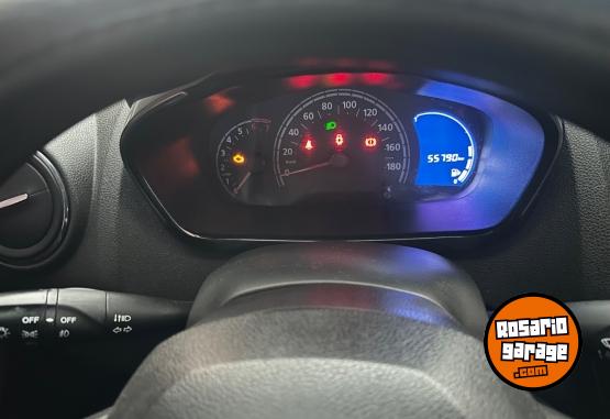 Autos - Renault Kwind 2019 Nafta 55000Km - En Venta