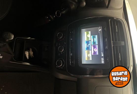 Autos - Renault Kwind 2019 Nafta 55000Km - En Venta