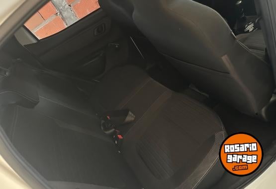 Autos - Renault Kwind 2019 Nafta 55000Km - En Venta