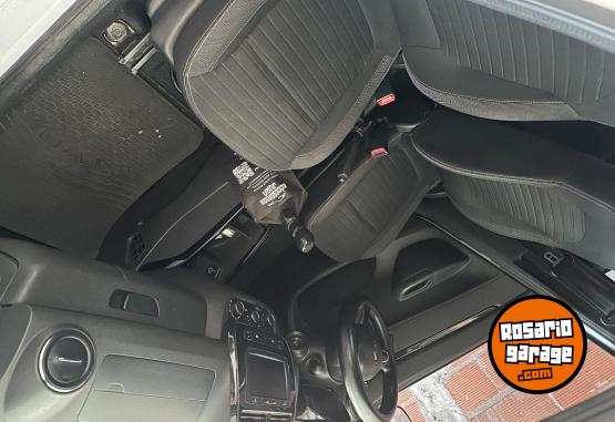 Autos - Renault Kwind 2019 Nafta 55000Km - En Venta