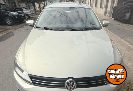 Autos - Volkswagen Vento 2.5 2012 GNC 170000Km - En Venta