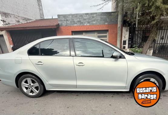Autos - Volkswagen Vento 2.5 2012 GNC 170000Km - En Venta