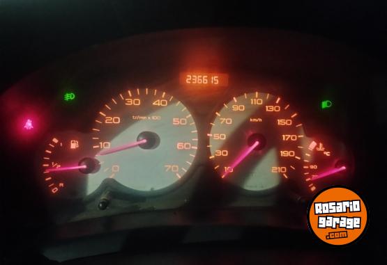 Utilitarios - Citroen multispace 2014 Diesel 236000Km - En Venta