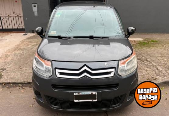 Autos - Citroen C3 Picasso 1,5i Orígine 2014 Nafta 135000Km - En Venta