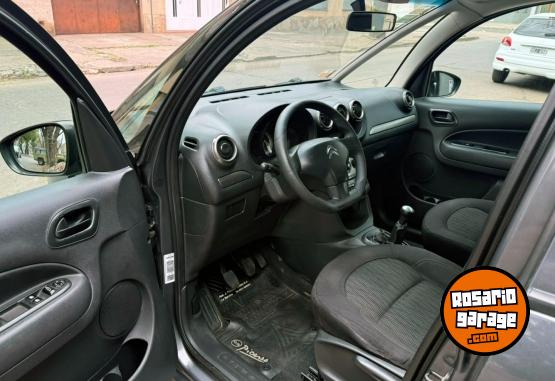Autos - Citroen C3 Picasso 1,5i Orígine 2014 Nafta 135000Km - En Venta
