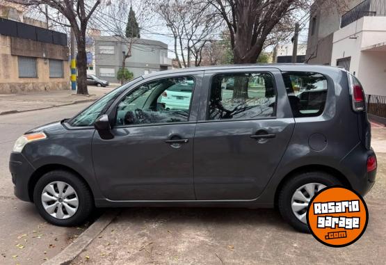 Autos - Citroen C3 Picasso 1,5i Orígine 2014 Nafta 135000Km - En Venta