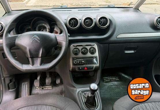 Autos - Citroen C3 Picasso 1,5i Orígine 2014 Nafta 135000Km - En Venta