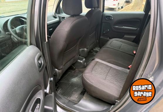 Autos - Citroen C3 Picasso 1,5i Orígine 2014 Nafta 135000Km - En Venta