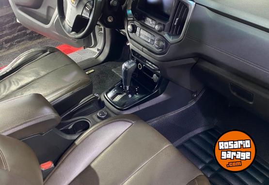Camionetas - Chevrolet S10 2017 Diesel 230000Km - En Venta