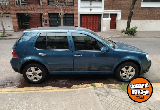 Autos - Volkswagen Golf Advance 1.6 Full 2009 Nafta 180000Km - En Venta