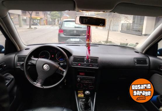 Autos - Volkswagen Golf Advance 1.6 Full 2009 Nafta 180000Km - En Venta