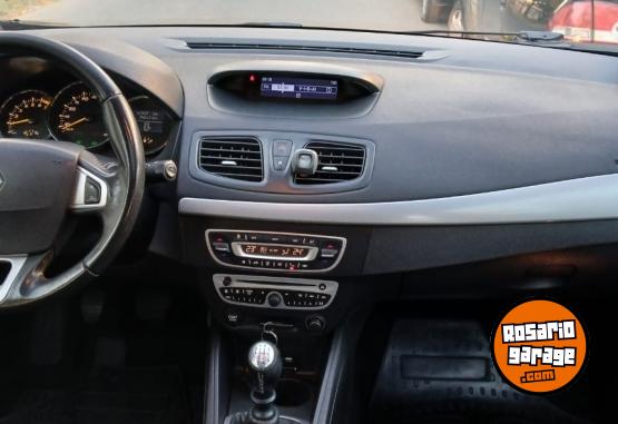 Autos - Renault MEGANE luxe 2.0 2013 Nafta 154000Km - En Venta