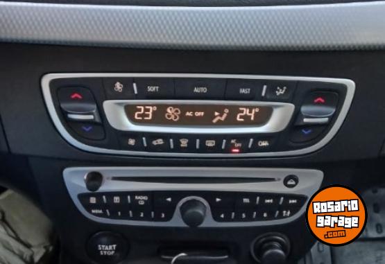 Autos - Renault MEGANE luxe 2.0 2013 Nafta 154000Km - En Venta
