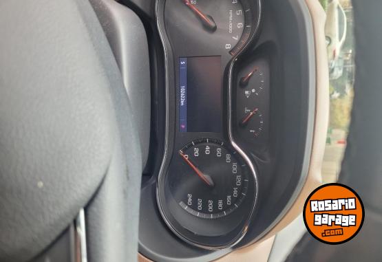 Autos - Chevrolet Cruze Premier 2021 Nafta 102600Km - En Venta