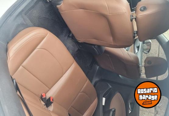 Autos - Chevrolet Cruze Premier 2021 Nafta 102600Km - En Venta