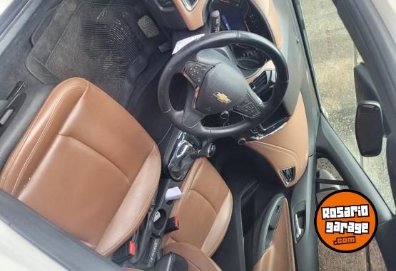 Autos - Chevrolet Cruze Premier 2021 Nafta 102600Km - En Venta