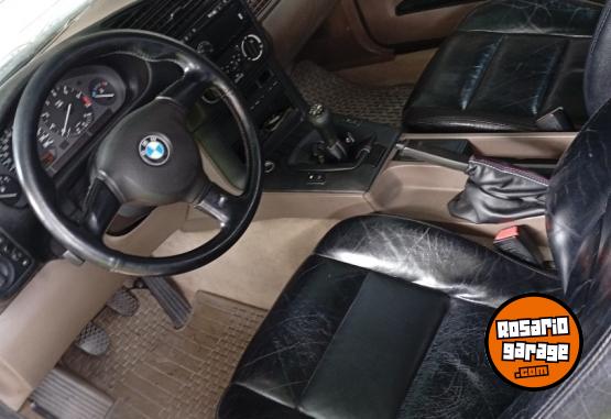 Autos - Bmw 318is 1993 Nafta 230000Km - En Venta