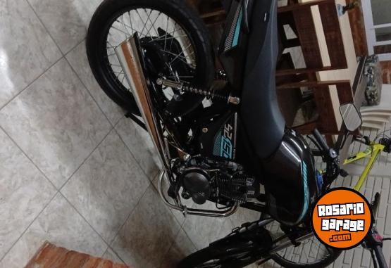 Motos - Motomel S2 150 2026 Nafta 1600Km - En Venta
