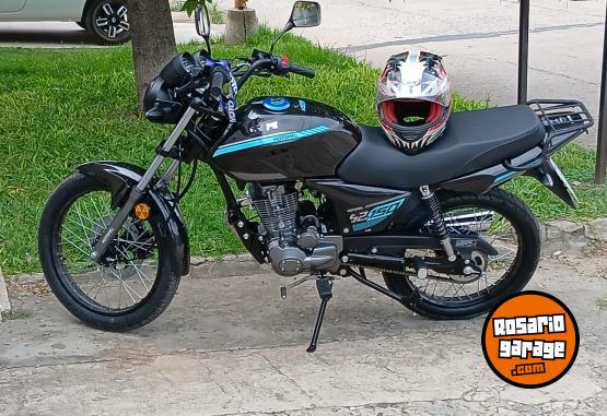 Motos - Motomel S2 150 2026 Nafta 1600Km - En Venta