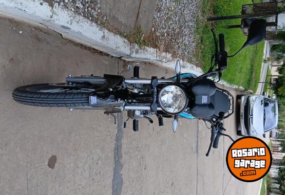 Motos - Motomel S2 150 2026 Nafta 1600Km - En Venta