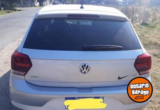 Autos - Volkswagen Polo trendline 2020 Nafta 23000Km - En Venta