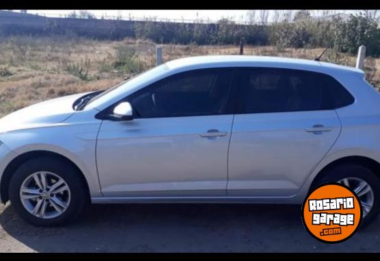 Autos - Volkswagen Polo trendline 2020 Nafta 23000Km - En Venta