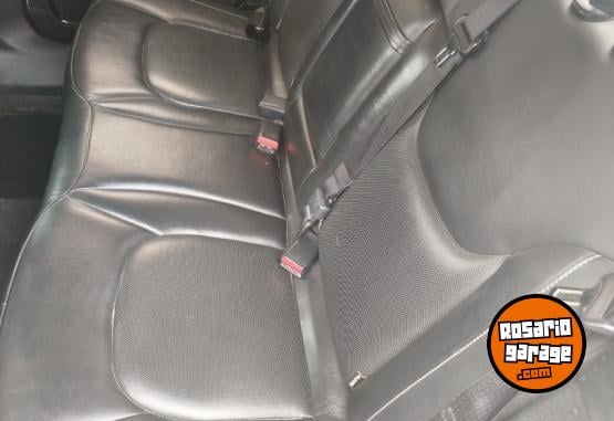 Camionetas - Fiat Toro 2017 Diesel 121000Km - En Venta