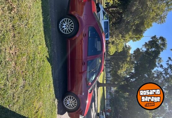 Autos - Volkswagen Bora 2009 Diesel 182000Km - En Venta