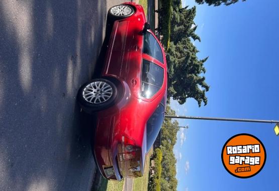 Autos - Volkswagen Bora 2009 Diesel 182000Km - En Venta
