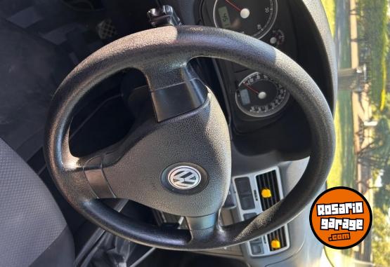 Autos - Volkswagen Bora 2009 Diesel 182000Km - En Venta