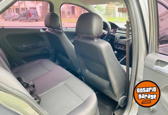 Autos - Volkswagen Gol trend 2017 Nafta 135000Km - En Venta
