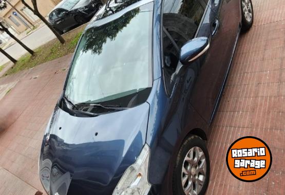 Autos - Peugeot 208 2015 Nafta 110000Km - En Venta