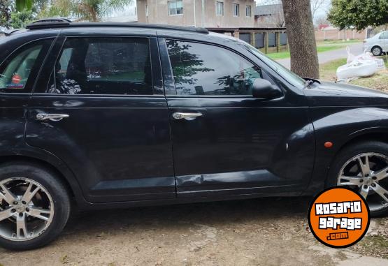 Autos - Chrysler PT Cruiser 2008 Nafta 200000Km - En Venta