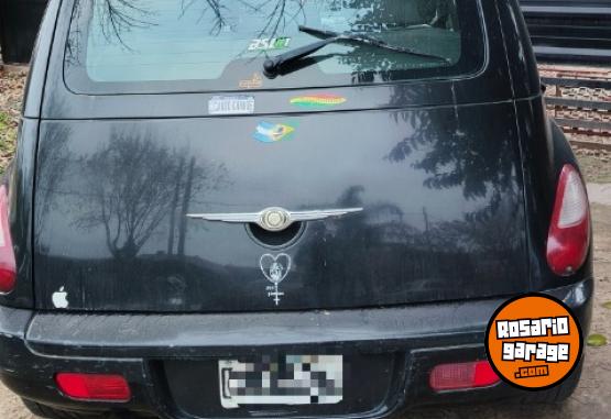 Autos - Chrysler PT Cruiser 2008 Nafta 200000Km - En Venta