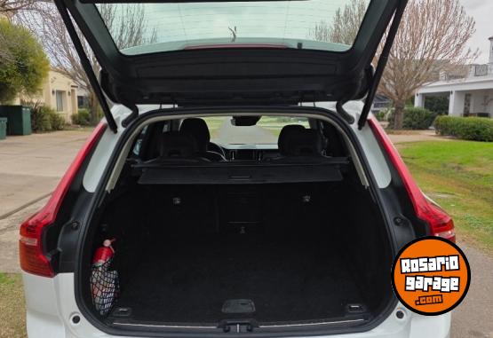 Camionetas - Volvo XC60 2.0 T6 Inscription 2020 Nafta 113525Km - En Venta