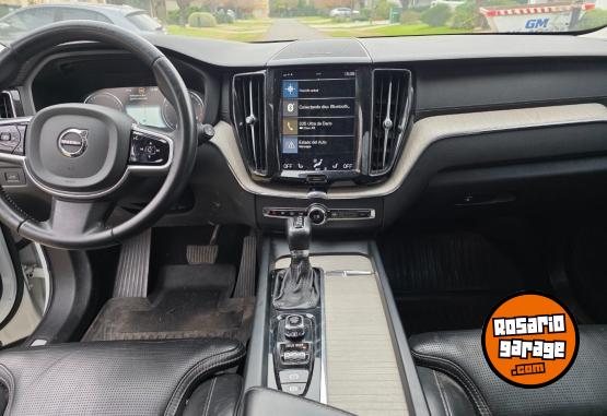 Camionetas - Volvo XC60 2.0 T6 Inscription 2020 Nafta 113525Km - En Venta